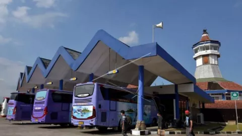 Tarif Bus AKAP Kelas Ekonomi Makin Mahal, Harga untuk Bali? - GenPI.co BALI