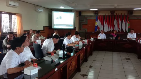 Polusi Suara Canggu Bikin Satpol PP Bali Janji Ini - GenPI.co BALI