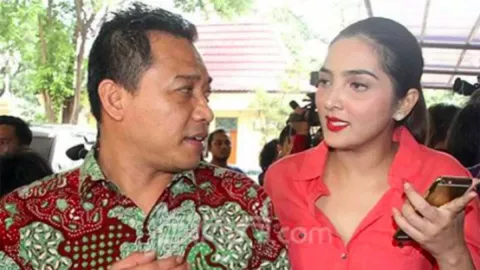 Ungkap Momen Bareng Anang, Ashanty Malu Imbas Hal Ini - GenPI.co BALI