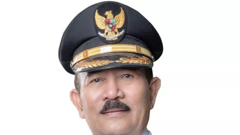Profil Wayan Artha Dipa, Wakil Bupati Karangasem - GenPI.co BALI
