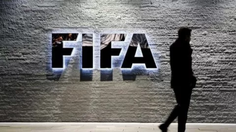 FIFA Coret Indonesia Jadi Tuan Rumah Piala Dunia U-20, Warganet Serbu Instagram Koster - GenPI.co BALI
