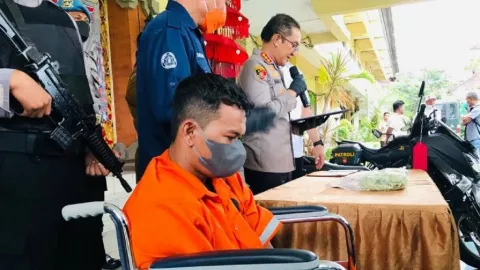 Kronologi Bule Cewek Jadi Korban Pelecehan, Aksi Pria Ini Bejat - GenPI.co BALI
