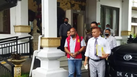 Kejati Bali Ringkus Bos PT BDM, Pelanggarannya Fatal - GenPI.co BALI