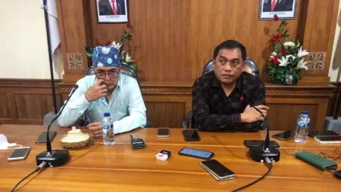 Kasus Gagal Ginjal Imbas Obat Sirop Bikin Dinkes Bali Beraksi - GenPI.co BALI