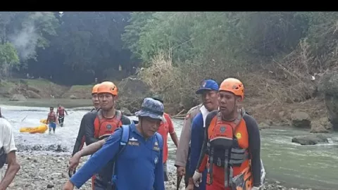 Hilang di Sungai Yeh Ho Tabanan, Pria Bali Ditemukan Tewas - GenPI.co BALI