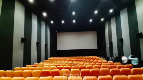 Jadwal Bioskop Terbaru di Denpasar, Shazam dan Losmen Melati Sudah Tayang - GenPI.co BALI