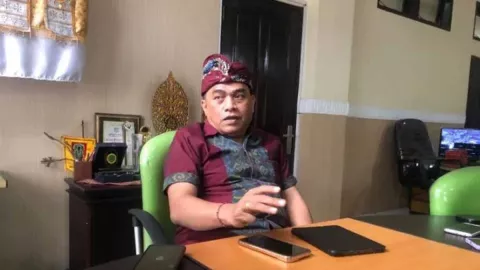 Dinkes Bali Siagakan Puskesmas Saat Nyepi, IGD Siap 24 Jam - GenPI.co BALI
