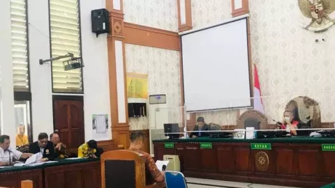 Kejati Bali Beberkan Bukti Dugaan Korupsi Dana SPI Rektor Unud - GenPI.co BALI