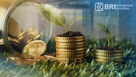 BRI-MI Raih Top 5 Manajer Investasi di Tahun Pertama Gabung BRI Group - GenPI.co BALI
