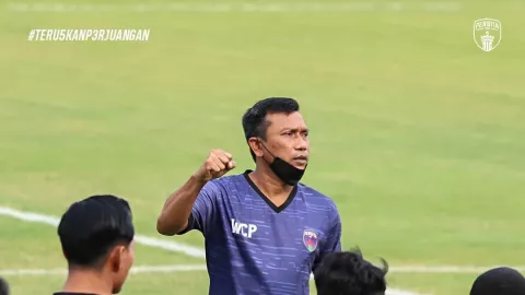 Raih Poin Sempurna, Persita Tundukkan Madura United 2-1 - GenPI.co BANTEN