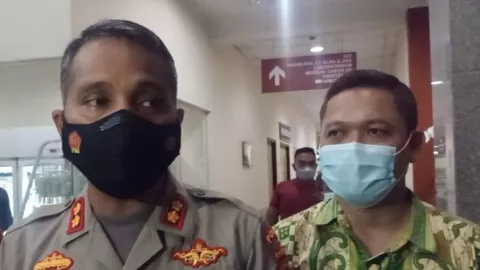 Amankan Pilkades Lebak, Polda Banten Terjunkan 2.000 Personel - GenPI.co BANTEN