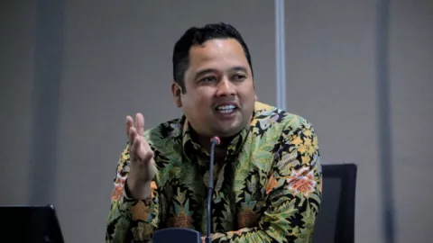 Trik Wali Kota Tangerang Boleh Juga, Ekonomi Bisa Pulih - GenPI.co BANTEN