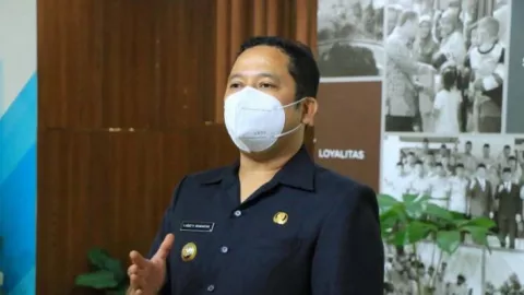 Pemkab Tangerang Sampaikan Kabar Baik Soal Penurunan Level PPKM - GenPI.co BANTEN