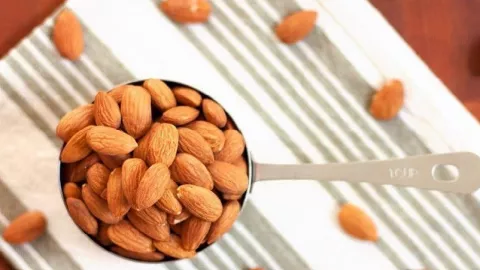 Nih, 5 Jenis Kacang Sehat yang Cocok untuk Camilan - GenPI.co BANTEN
