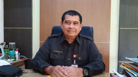 Sempat Tertunda, Pembangunan Jalan di Kabupaten Tangerang Rampung - GenPI.co BANTEN
