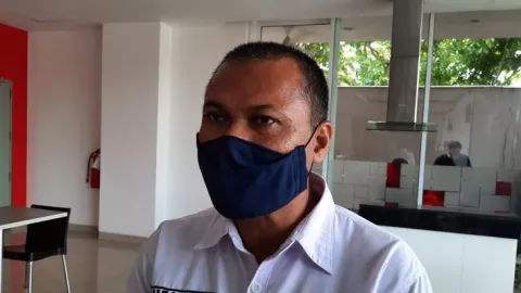 Capaian Vaksin Booster di Kota Tangerang Belum Mencapai 50 Persen - GenPI.co BANTEN
