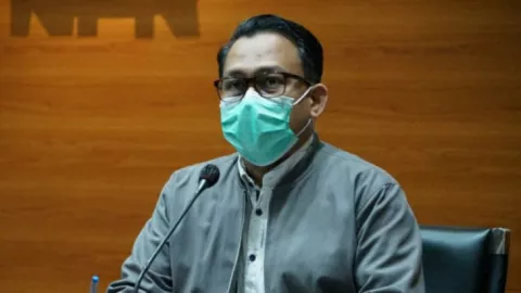 2 Saksi Kasus Calo Pengadaan Tanah SMK Negeri 7 Dipanggil KPK - GenPI.co BANTEN