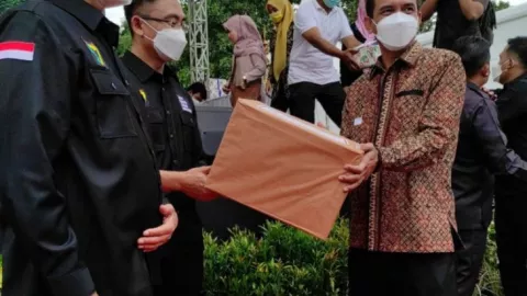 RSDP Serang Jadi Rumah Sakit Terbaik Versi Pemprov Banten - GenPI.co BANTEN