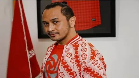 Giring Terpojok, PB Al Khairiyah Malah Bela Anies Baswedan - GenPI.co BANTEN