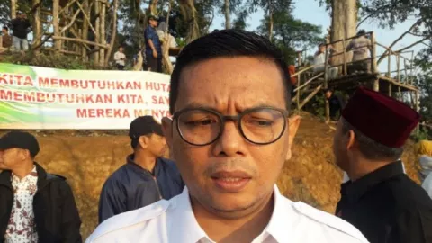 Polemik Buruh, Ketua DPRD Banten: Berharap WH Cabut Laporan - GenPI.co BANTEN