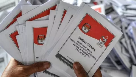 Wacana Tunda Pemilu 2024 Disorot Tajam Ketum BBP - GenPI.co BANTEN