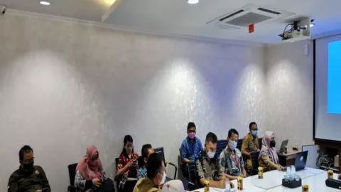 Pemkot Tangerang Gandeng UBD Sajikan Informasi yang Berimbang - GenPI.co BANTEN