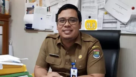 Kejar Target, Bapenda Kabupaten Perkenalkan Mobil Pajak Keliling - GenPI.co BANTEN