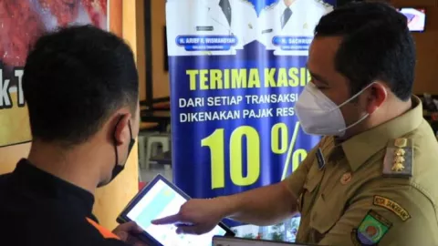 Pemkot Tangerang Luncurkan Aplikasi Cashere, Ini Manfaatnya - GenPI.co BANTEN