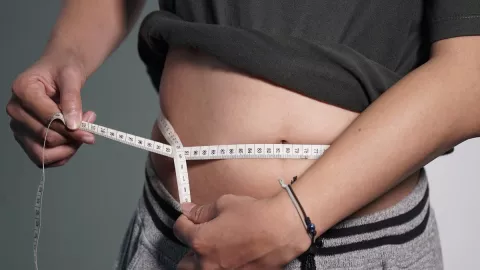 Berikut Manfaat Lemak Tak Jenuh Tunggal, Bisa Cegah Obesitas - GenPI.co BANTEN