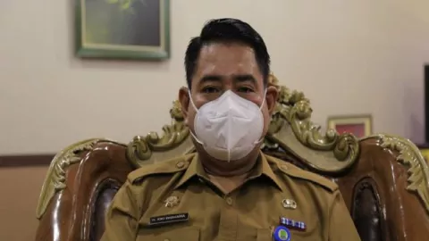 Bapenda: ASN Kota Tangerang Diharap Jadi Teladan Pembayar Pajak - GenPI.co BANTEN