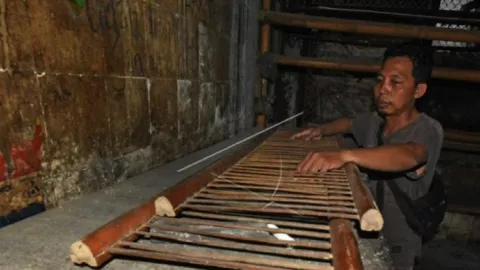 Anggota Pasopati Mogok Produksi, Siap-siap Harga Tempe Naik - GenPI.co BANTEN