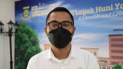 Disnaker Kota Tangerang Akan Gelar Job Fair Virtual Besok, Buruan - GenPI.co BANTEN
