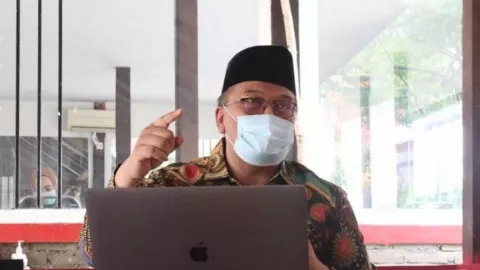 Regulasi Soal Toa Masjid Ditanggapi DPRD Banten, Isinya Menohok - GenPI.co BANTEN