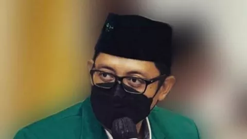 Kader Mathlaul Anwar Minta Menag Hati-hati Memilih Ucapan - GenPI.co BANTEN