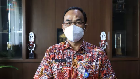 Bakal Terapkan PSEL, DLH: Dulu Tangerang Jadi Kota Terkotor - GenPI.co BANTEN