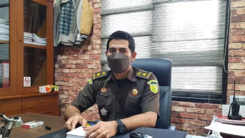Kasus Penyelundupan Sabu Seberat 6,2 Kg Dilimpahkan ke Kejari - GenPI.co BANTEN