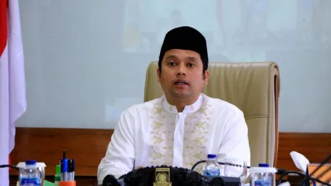 Pemkot Tangerang Dapat Hasil Positif di Evaluasi Sakib dan RB - GenPI.co BANTEN