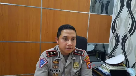 Pantau Arus Mudik, Polresta Tangerang Siapkan 6 Pos Pengamanan - GenPI.co BANTEN