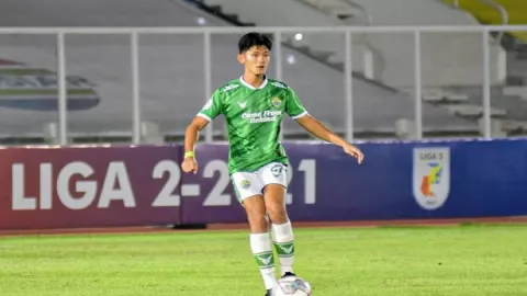 Cerita Lucu Saat RANS Cilegon FC Rekrut Meru Kimura, Bikin Ngakak - GenPI.co BANTEN