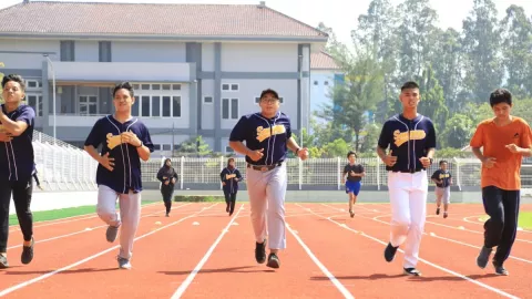 Semua Atlet Kota Tangerang Wajib Tes Fisik, Ini Tujuannya - GenPI.co BANTEN