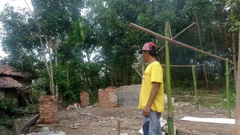Sebegini Total Kerugian Akibat Bencana di Kabupaten Lebak - GenPI.co BANTEN
