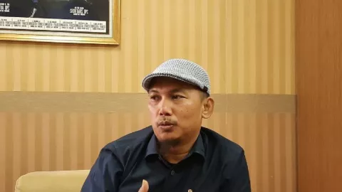 Standar K3 Buruk, Perusahaan Akan Ditindak Pokja DPRD Tangerang - GenPI.co BANTEN