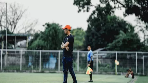 Dewa United Masuk Grup A, Persis Solo Paling Diperhitungkan - GenPI.co BANTEN