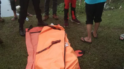 Heboh! Warga Temukan Mayat di Danau, Kondisinya Tak Wajar - GenPI.co BANTEN