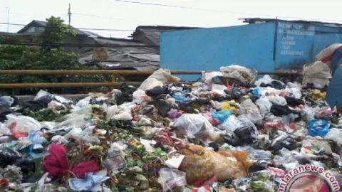 Waduh, Sampah di Kabupaten Tangerang Didominasi Anorganik - GenPI.co BANTEN