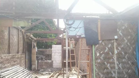 Mantap! Pemkot Tangerang Bakal Bedah 430 Rumah di Tahun Ini - GenPI.co BANTEN