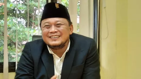 Anggota DPRD Tangerang Sorot Tajam Kualitas Udara di Pasar Kemis - GenPI.co BANTEN