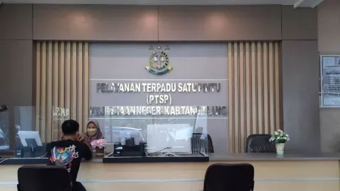 Waduh, 100 Kepsek Dipanggil Kejari, Kasus Bosda SD dan SMP - GenPI.co BANTEN