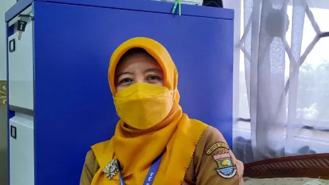 Waduh, 8.704 Anak di Kabupaten Tangerang Mengalami Stunting - GenPI.co BANTEN