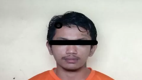 Polsek Tigaraksa Bekuk Pria Mengaku Polisi, Tukang Rampas HP - GenPI.co BANTEN
